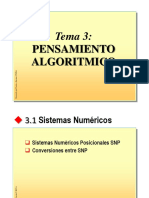 T3-0Pensmto-Alg - SNP Pensamiento Algoritmico
