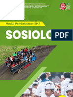 X Sosiologi KD 3.3 Final