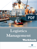 Chapter - 01 Logistics