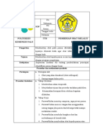 Sop Pemberian Obat Sublingual