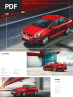 Vento Brochure