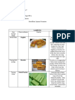 CheriskyPutriS - TPP - Jajanan Nusantara