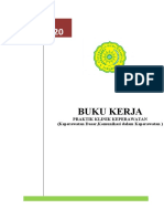 2 Buku Kerja Laboratorium Klinik