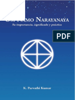 Om Namo Narayanaya