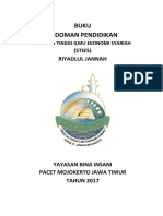 Pedoman Pendidikan 04022021