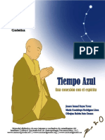 Tiempo Azul