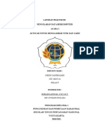 Laprak PDB 1 20DI7231