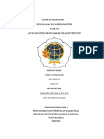 Laprak PDB 2 20DI7231