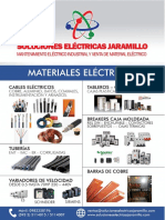 Catalogo de Productos Sej