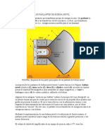 Cómo Funcionan Los Parlantes de Bobina Móvil