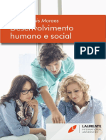 2 1 Desenvolvimento Humano Social
