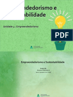 Sustentabilidade: conceito e histórico