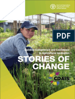 CDAIS Stories of Change
