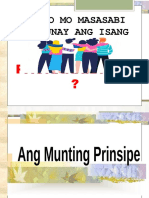 Ang Munting Prinsipe