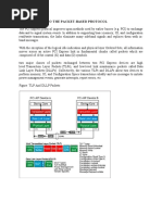 Introduction To The Packet-Based Protocol