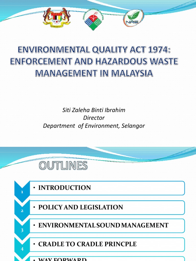 Session 9 Hazardous Waste Management PDF Waste Management Landfill