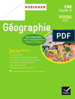 GDM Magellan Geographie