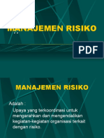 1 Risk Management