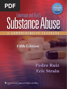 Lowinson and Ruiz - S Substance Abuse 5th Ed (PDF) (Tahir99) VRG
