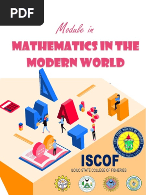 MODULE in Mathematics in the Modern World Unit 1