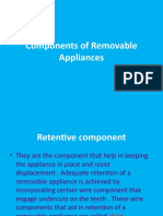 د.أسيل Retentive Component-7 (Muhadharaty)