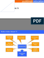 Slide 1 - Dasar-dasar Audit TI