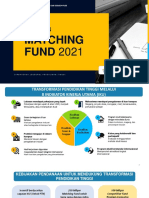 PROGRAM MF 2021 Sosialisasi