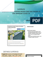 Materi Dr. Sutoto - SUPERVISI SKP DAN HPK DI ERA COVID19 - WS 1 SemNas PERSI 261020 (2)