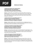 Mudakaratha Modakam & Meaning | PDF | Hindu Mythology | Hindu Deities