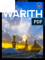 The Warith Magazine 08
