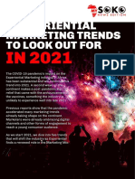 2021 Experiential Trends Africa 1610589769