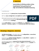 Lecture 3-Diagrams-Sketches