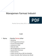 1.management Industri
