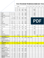 Poa Bok 2019 - Desk