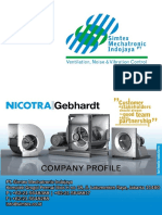 PT Simtex Mechatronic Company Profile