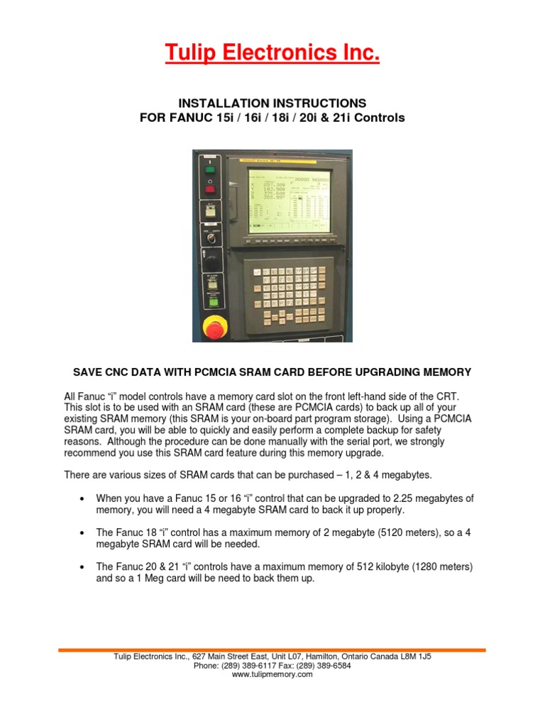 M100734B - Fanuc I Series Installation Manual | Electrical Connector |  Booting