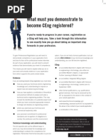 Download CEng Candidate Folder Inserts by vkls SN49486444 doc pdf