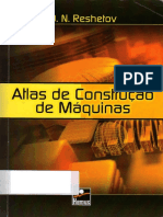 Atlas de Construcao de Maquinas by D. N. Reshetov (Z-lib.org)