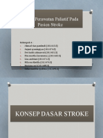 Paliatif Stroke