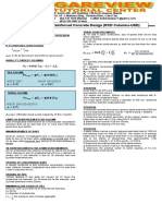 Review Module 44-Rc Columns Usd Nov2020