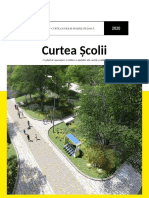 Ghid de Amenajare Curtea Scolii Si Spatii de Joaca