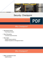 Security-Checkpoint: Networkraft Consultancy