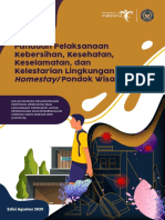 Handbook Homestay