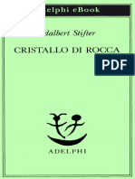 Cristallo di rocca