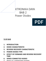 Bab 2 - Power Diode-OK