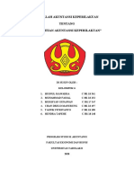 Kelompok 6 - Penelitian Akuntansi Keperilakuan