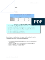 Silo - Tips - Microsoft Excel Dificultad Formato Formulas