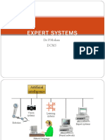 Expert Systems: Dr.P.Mohan Dcms