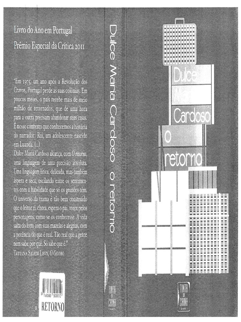 livro-o-retorno-dulce-maria-cardoso-pdf
