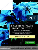 Practical Plant Identification